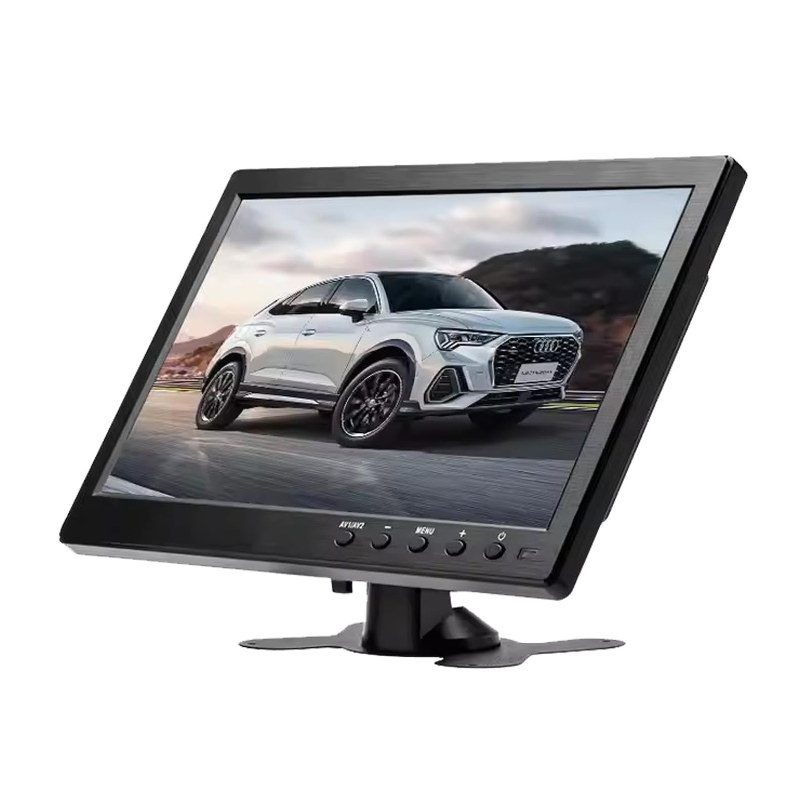 Amazon.co.jp: Pardarsey 10.1インチ HDモニター ミニテレビ&カー